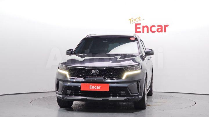 Kia Sorento 2021 — 3