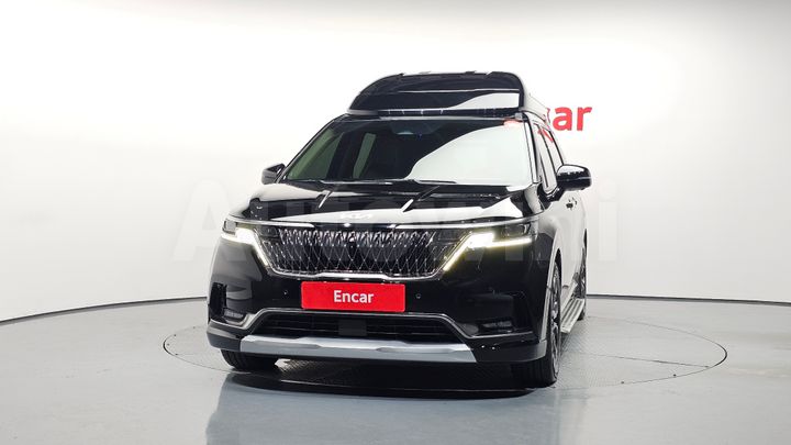 Kia Carnival 2022 — 3