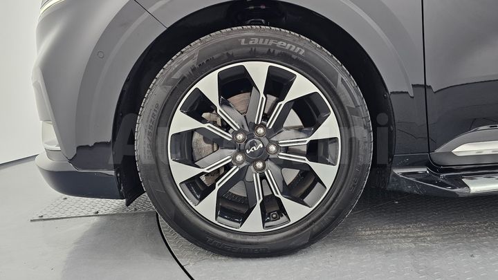 Kia Carnival 2022 — 5