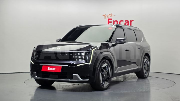 Kia EV9