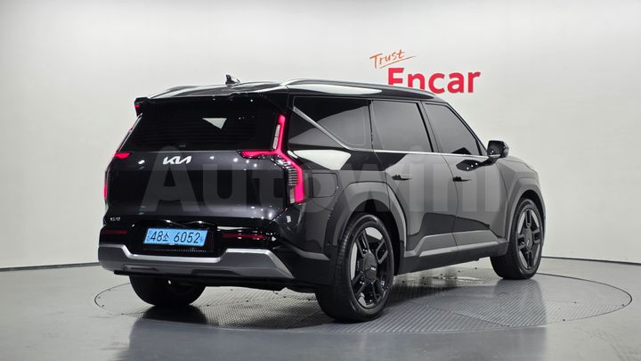 Kia EV9