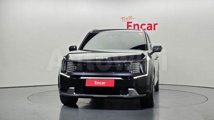 Kia EV9 2024 — 3