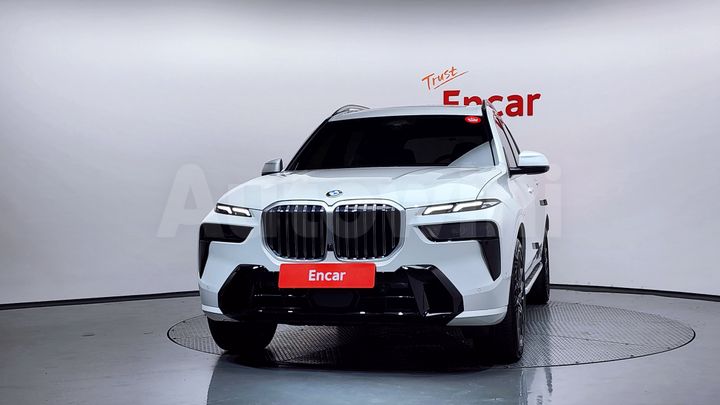 BMW X7 2025 — 3