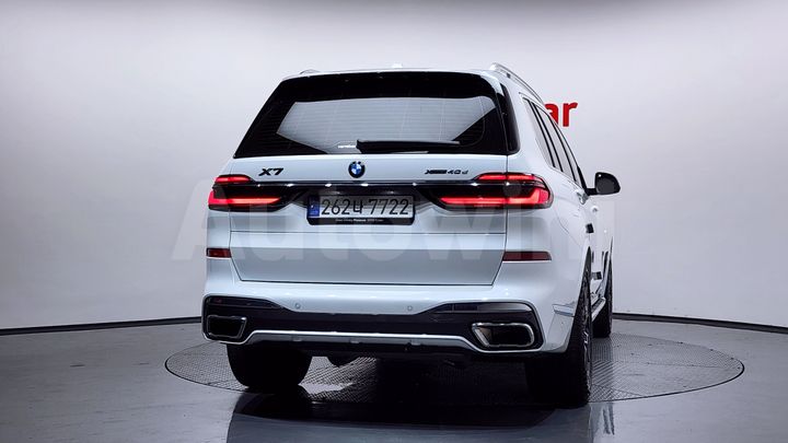 BMW X7 2025 — 4