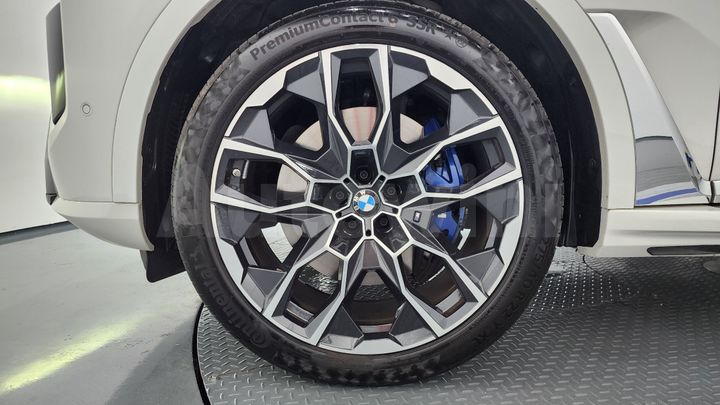 BMW X7 2025 — 5