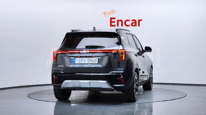 Kia Seltos 2023 — 4