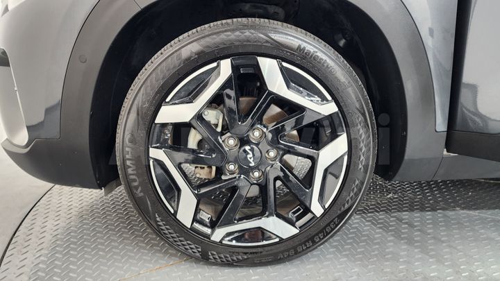 Kia Seltos 2023 — 5