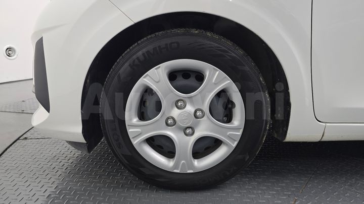 Kia Morning 2021 — 4