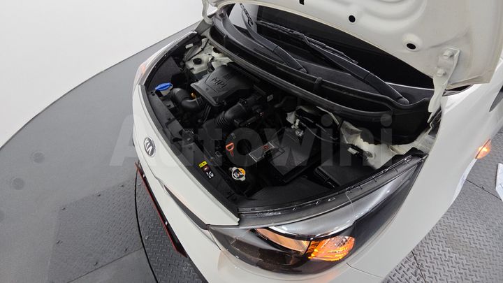 Kia Morning 2021 — 5