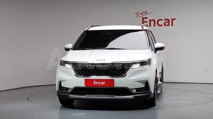 Kia Carnival 2022 — 3