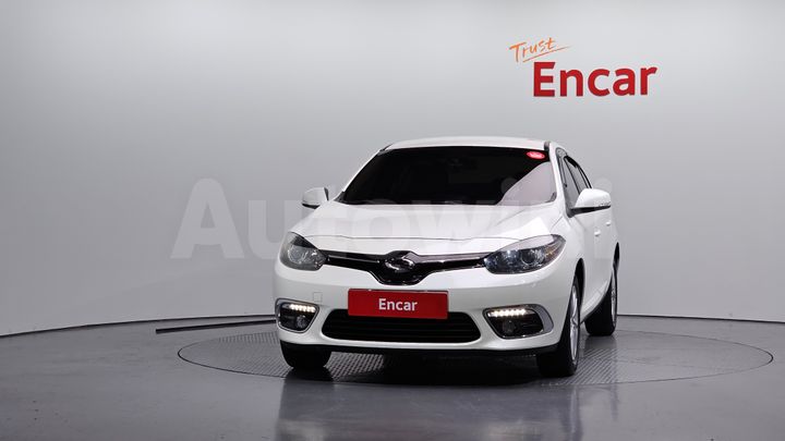 Renault SM3 2016 — 3