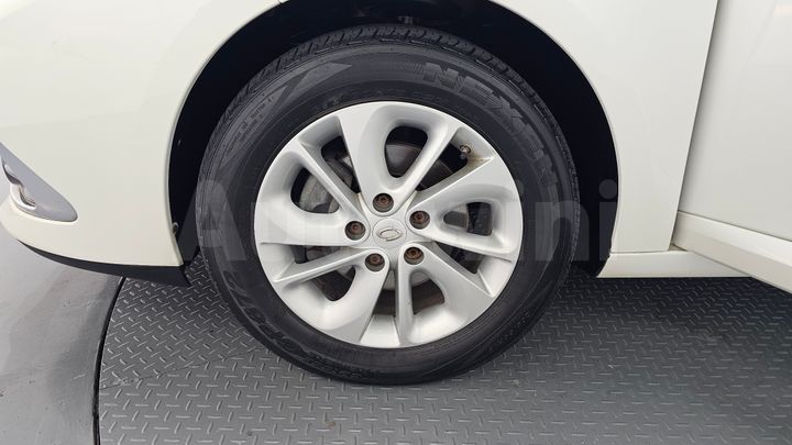 Renault SM3 2016 — 5
