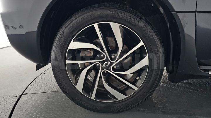 Renault QM5 2015 — 4