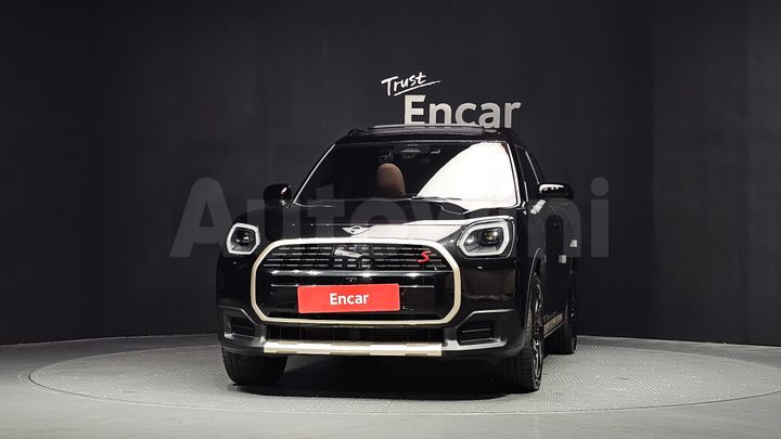 Mini Countryman 2024 — 3
