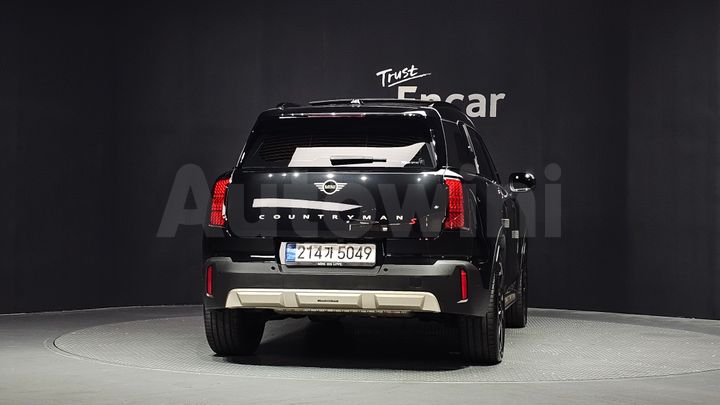 Mini Countryman 2024 — 4