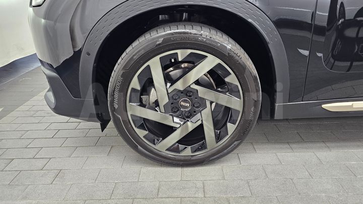 Mini Countryman 2024 — 5