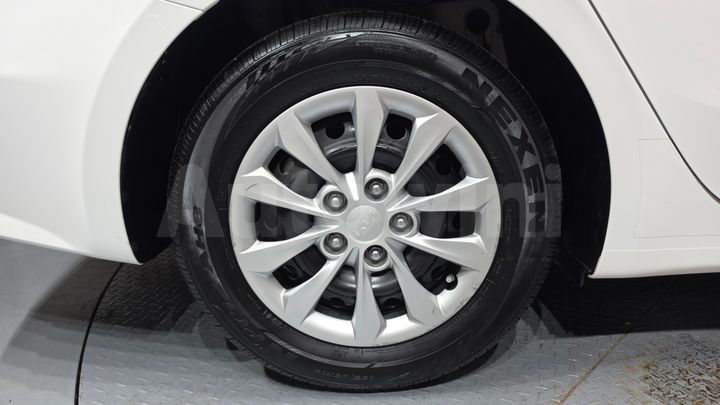 Kia K3 2023 — 5