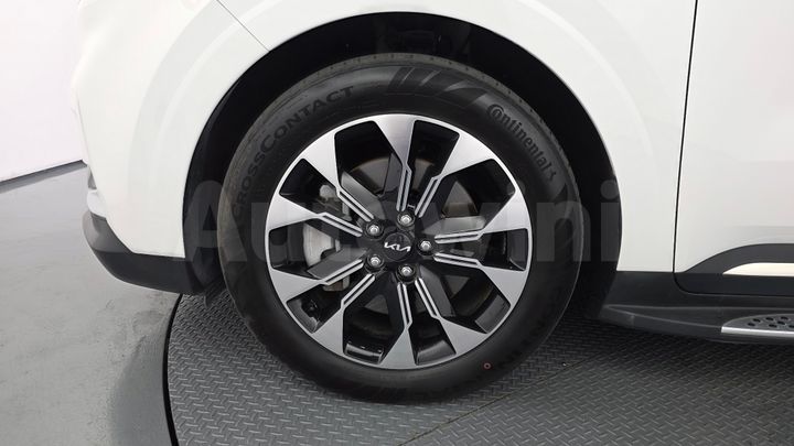 Kia Carnival 2023 — 5