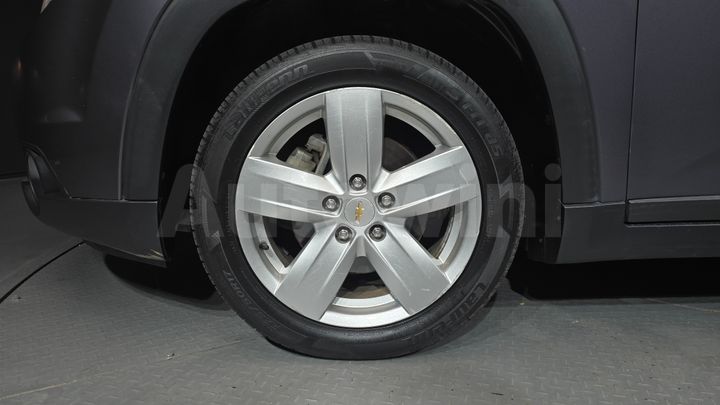 Chevrolet Orlando 2013 — 5