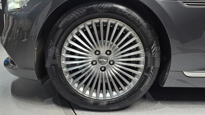 Genesis G90 2019 — 5