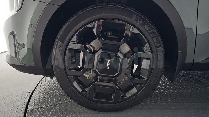 Kia Sorento 2024 — 4
