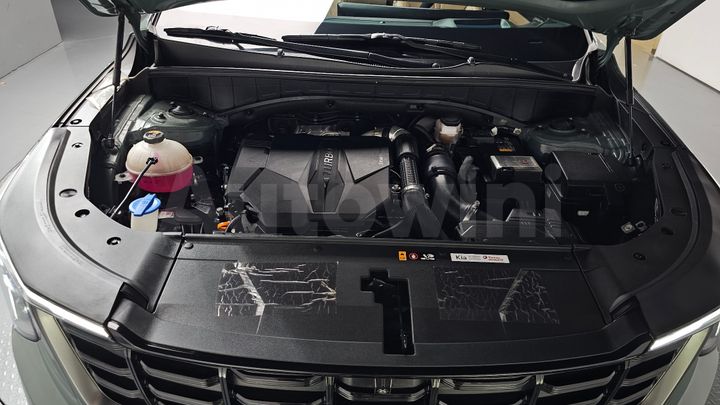 Kia Sorento 2024 — 5