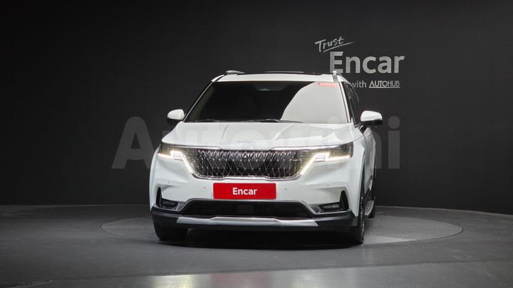 Kia Carnival 2021 — 2