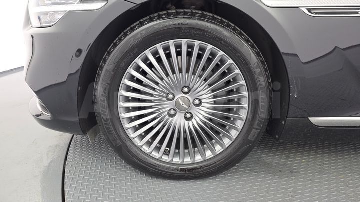 Genesis G90 2020 — 5