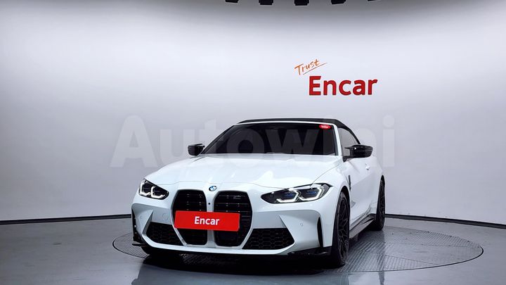BMW M4 2024 — 3