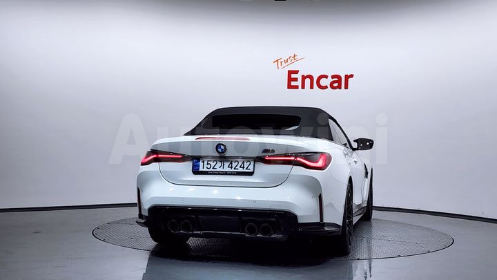 BMW M4 2024 — 4