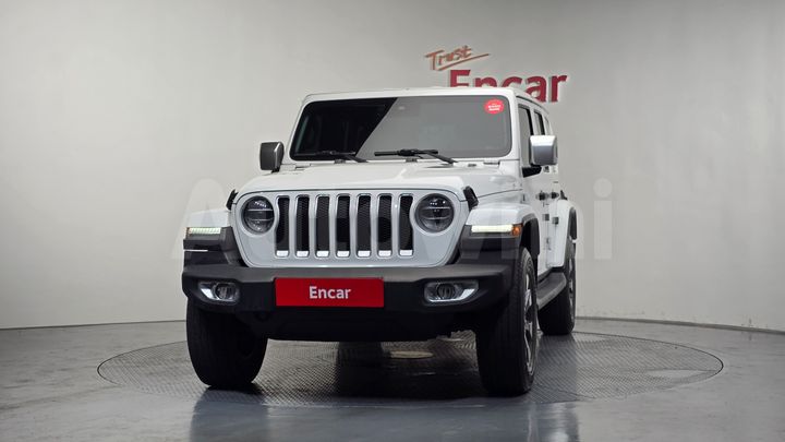 Jeep Wrangler 2019 — 3