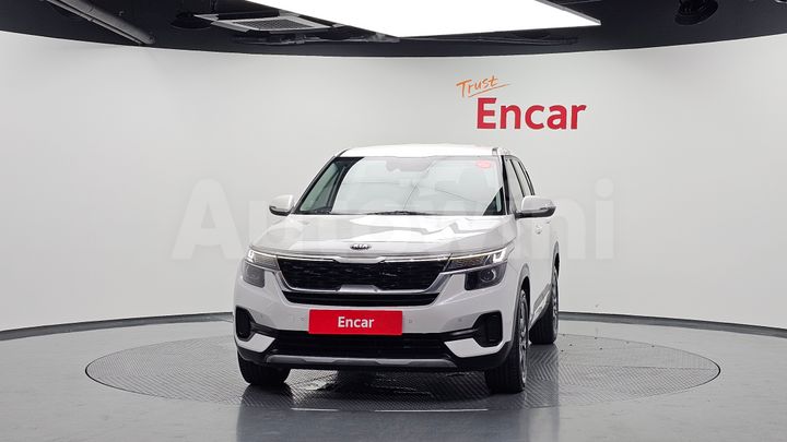 Kia Seltos 2022 — 3