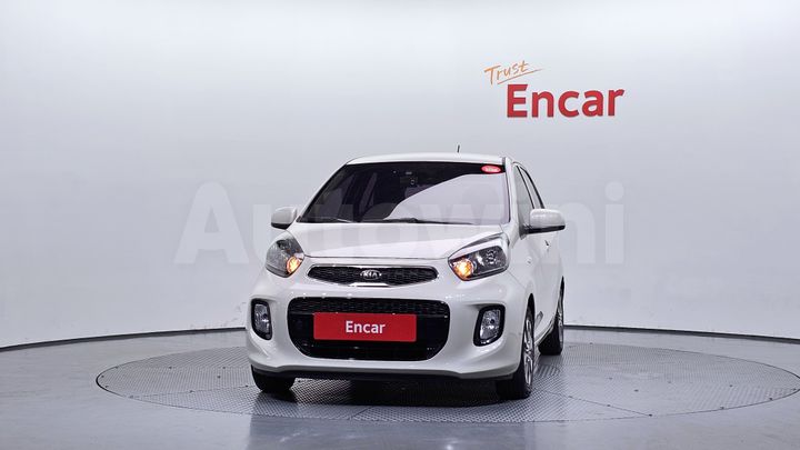 Kia Morning 2016 — 3