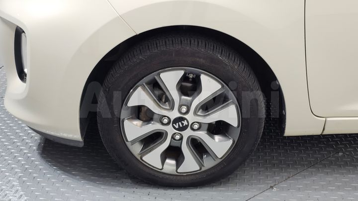Kia Morning 2016 — 5