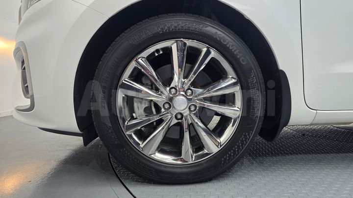 Kia Carnival 2019 — 5