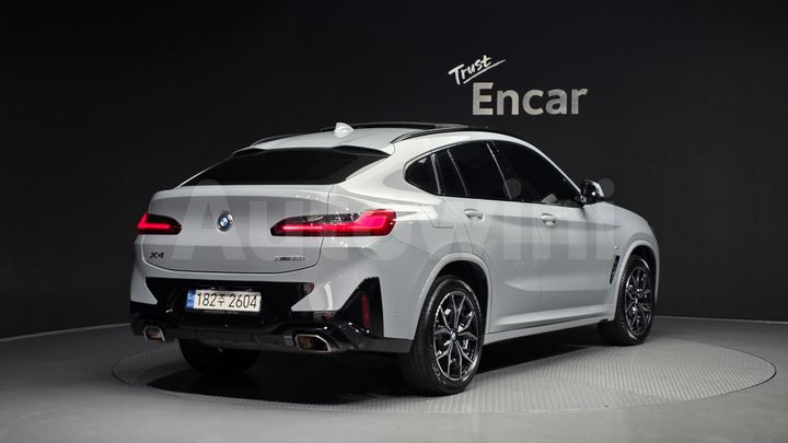 BMW X4 2023 — 3