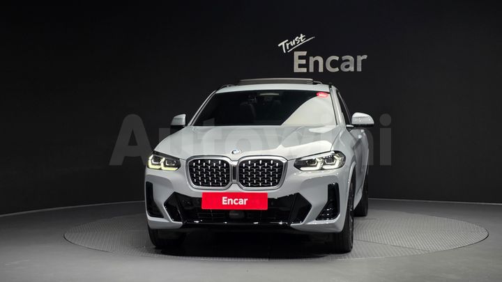 BMW X4 2023 — 4