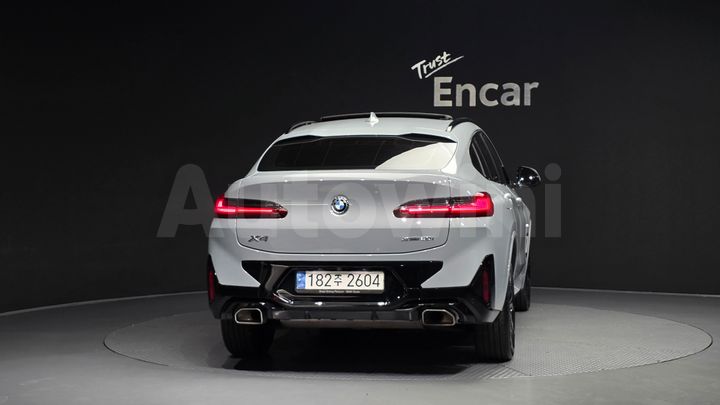 BMW X4 2023 — 5