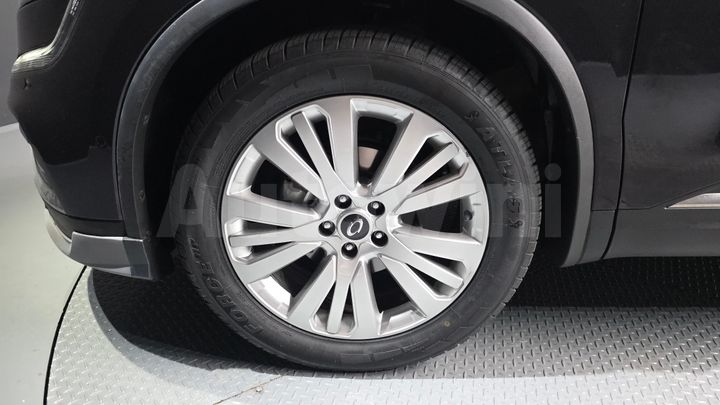 Renault QM6 2022 — 5