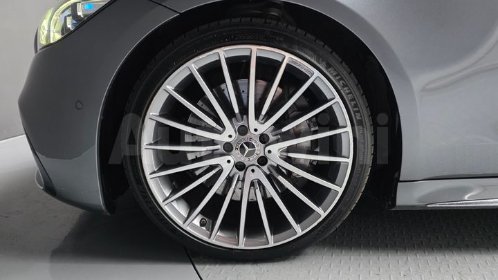 Mercedes-Benz S Class 2023 — 5