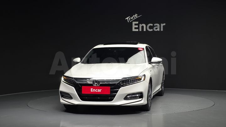 Honda Accord 2018 — 3