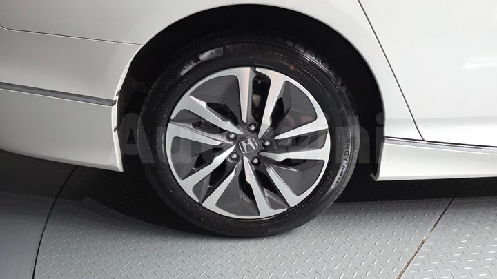 Honda Accord 2018 — 5