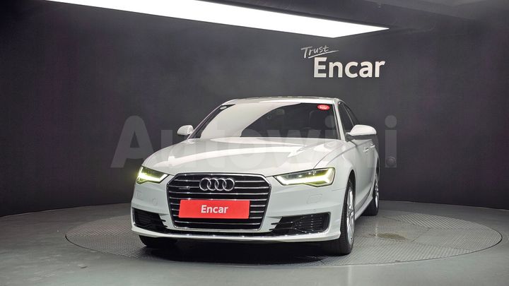 Audi A6 2016 — 3