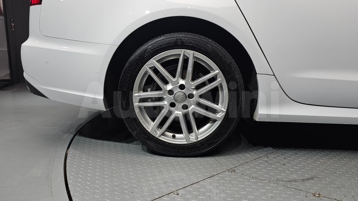 Audi A6 2016 — 5