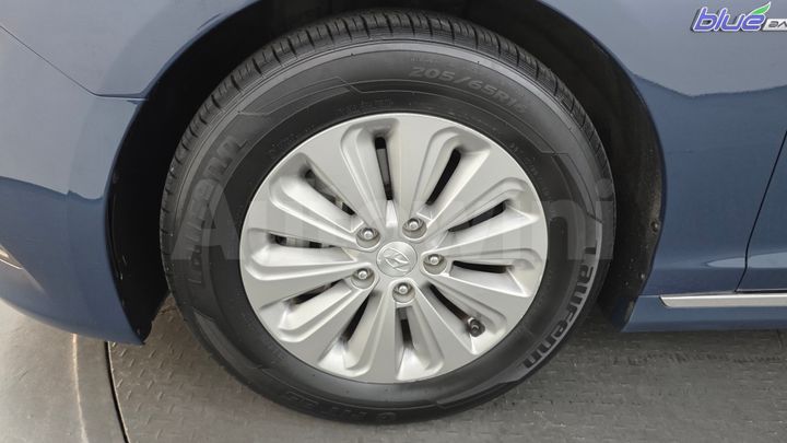 Hyundai Sonata 2015 — 5