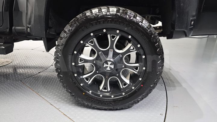 Chevrolet Colorado 2020 — 5