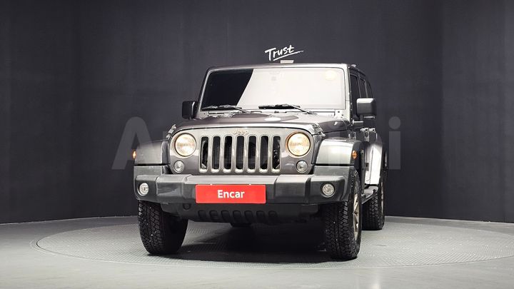 Jeep Wrangler 2016 — 3