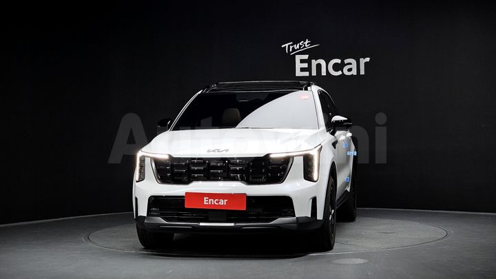 Kia Sorento 2026 — 3