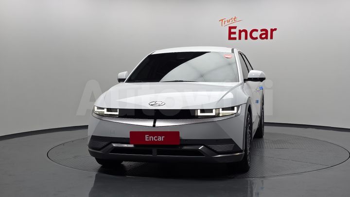 Hyundai Ioniq5 2022 — 3