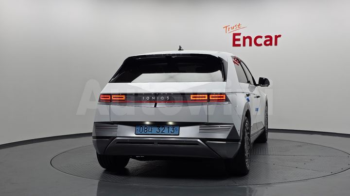 Hyundai Ioniq5 2022 — 4